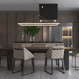 Kitchen piet boon signature